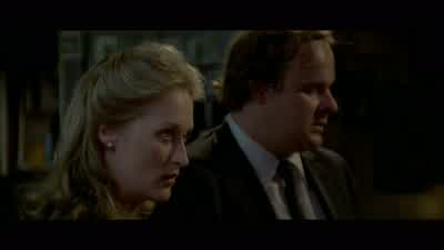 Cups. I'll get the cups. I'll help you with that. I'll help you too, John. - The Deer Hunter