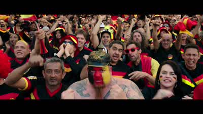 Cure the world! - Grimsby