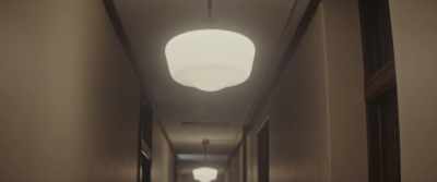 Curfew's every night by 10:00, - Seance