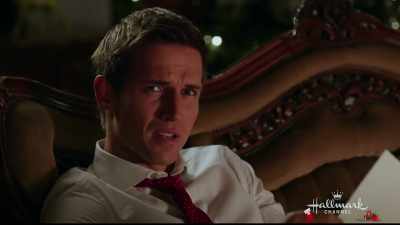 Curing insomnia
with sugar and caffeine? - Christmas at the Palace