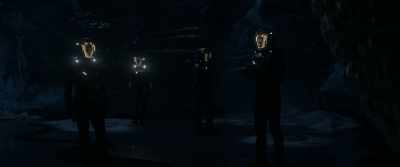 Curious.
According to my readings, - Star Trek: Strange New Worlds