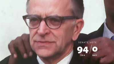Curious music - Deadlocked: How America Shaped the Supreme Court