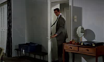 Curious, old Strangways just vanishing like that. - Dr  No