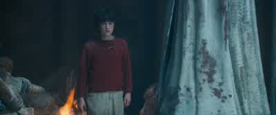 Curious. - Harry Potter and the Philosopher's Stone