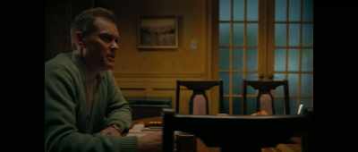 Curious thing, - The Mysterious Benedict Society