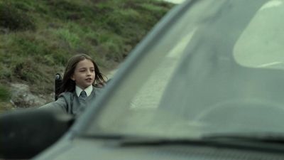 Curiouser and curiouser - Ondine
