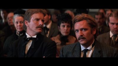 Curly Bill Brocius - Wyatt Earp