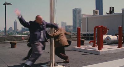 (CURLY WHOOPING) - The Three Stooges