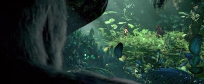 ¤ait for me! - Tarzan