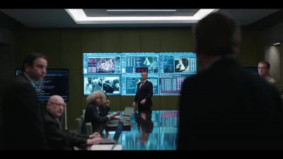Currency's taking a massive hit. - COBRA