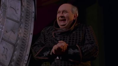 Current address unknown.
Phone number unknown. - Stargate SG-1