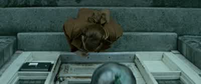 Current alias, Jennifer Larson. - The Age of Adaline
