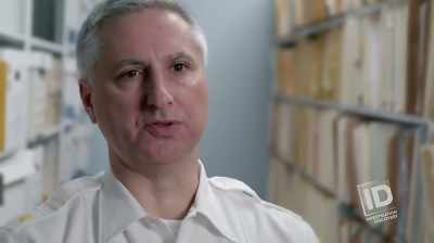 CURRENTLY, OUR EVIDENCE IS NOT
CONDUCIVE TO BEING ABLE TO USE - The Lake Erie Murders