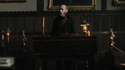 Currently, the brig is named
Felice Adventurero. - Taboo