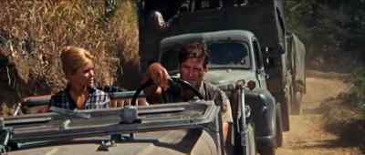 Curry, what are
you stopping for? - Dark of the Sun