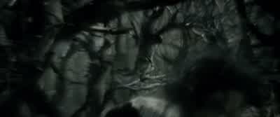 Curse it! - The Hobbit: The Desolation of Smaug