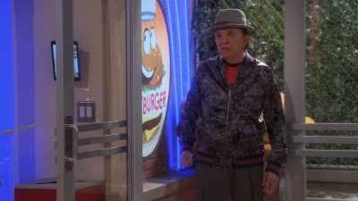 Curse you Max Thunderman - The Thundermans Return