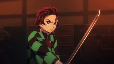 Curse them! - Demon Slayer: Kimetsu no Yaiba