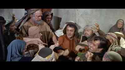 Cursed be the name of Jehovah! - The Story of Ruth