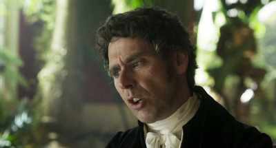 Cursed by these malignant
agents of m-m-malcontent. - Peterloo