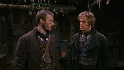 Cursed - The Brothers Grimm