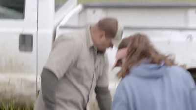 Curt: Babe is such an important
animal to me, - Secrets of the Zoo