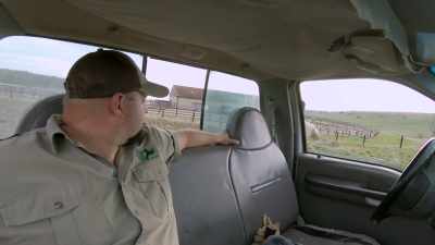 Curt: It's kinda stressful - Secrets of the Zoo