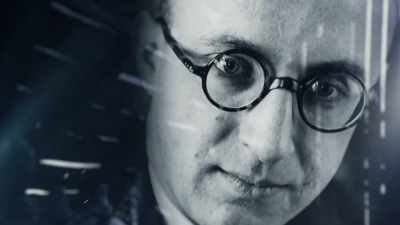 Curt Siodmak fled Europe - Eli Roth's History of Horror