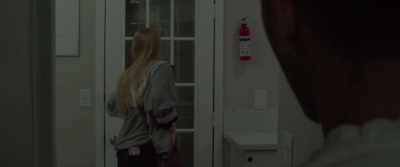 (curtain rustling) - My Little Nightmare