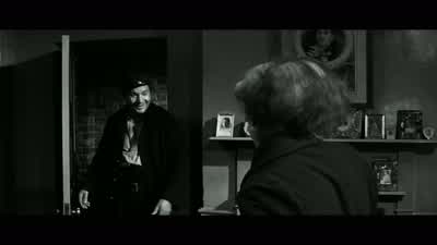 Curtain time! - The Elephant Man