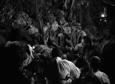 Curtin. - The Treasure of the Sierra Madre