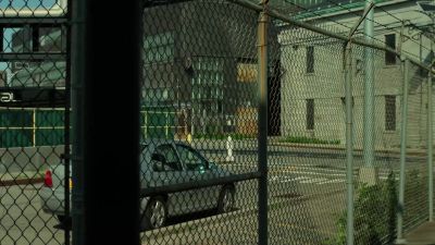 [Curtis clicks tongue] - Marvel's The Punisher