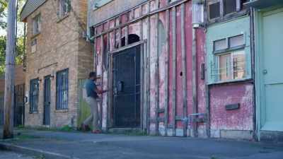 Curtis Doucette
is a property developer - Mysteries of the Abandoned