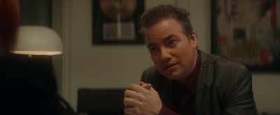 Curtis is going to be
a bigger star now than ever before. - Measure of Revenge