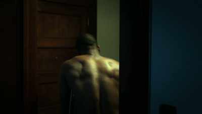 [Curtis grunts] - Marvel's The Punisher