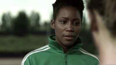 Curtis isn't shagging me. - Misfits