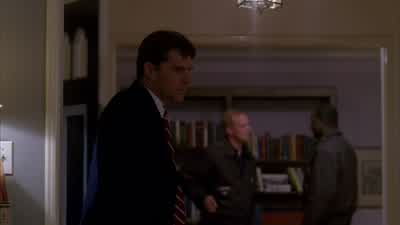 -Curtis lawyered up. - Criminal Minds