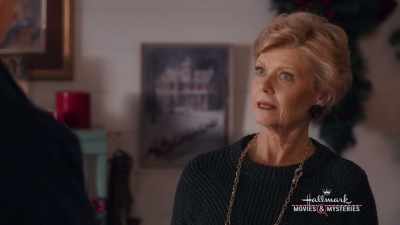 - Curtis.
- Now, I know what you said - Hope at Christmas