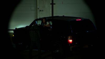 [Curtis] This goes as usual. - Marvel's The Punisher