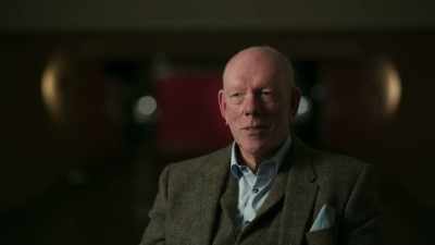 Curtis Warren really wasn't interested, - Liverpool Narcos