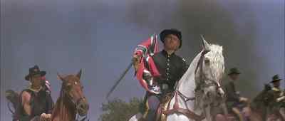 Custer... - Custer of the West