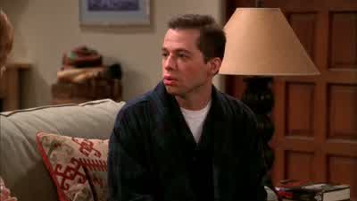 - Custody of Jake would go to who? - Two and a Half Men
