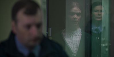 CUSTODY OFFICER: Do you require medical attention? - Dublin Murders