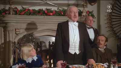 Custom has decreed, - Little Lord Fauntleroy