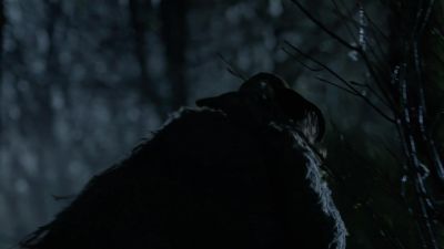 Customarily, I'd be given
a tip on delivery. - Outlander