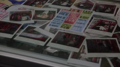 - Customer appreciation
snapshots? - Law & Order: Special Victims Unit