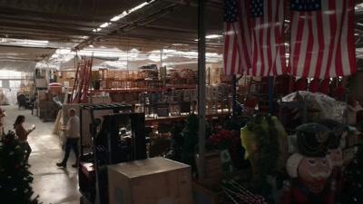 Customer service - Christmas Class Reunion