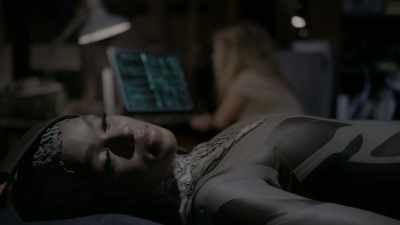 Customers don't want to talk
to a robot, after all. - Philip K. Dick's Electric Dreams
