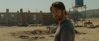 Cut it all down. - Machine Gun Preacher