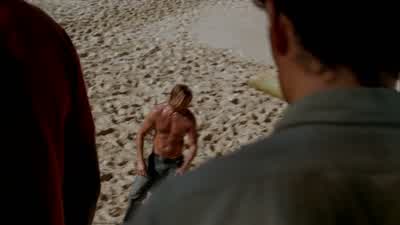 Cut and measured to length. - Lost
